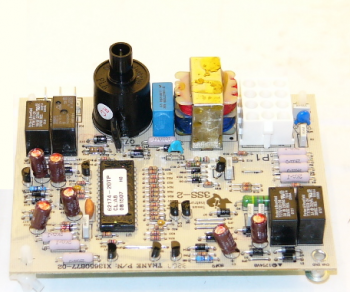 Trane MOD1298 Ignition Module