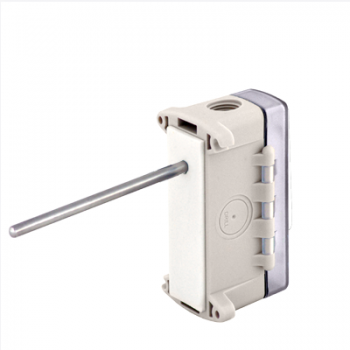 BAPI BA/10K-2-D-8"-BB2 Duct Temperature Sensor