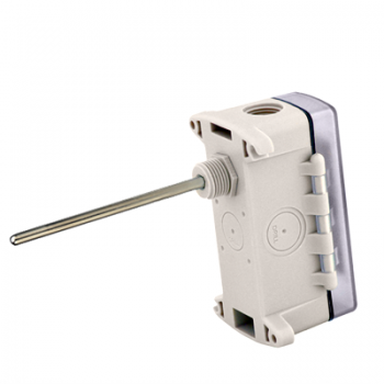 Automated Logic ALC/10K-2[XP]-I-4"-BB2 Immersion Temperature Sensor