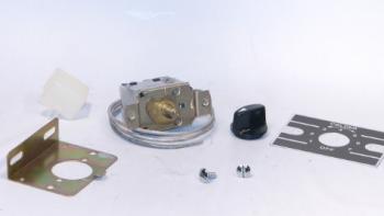 Ranco A30-1819 Constant Differential Temperature Control SPST 24" Capillary