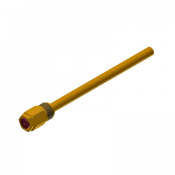 Danfoss 017-436766 Sensor Pocket