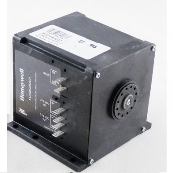 Lennox 60M11 Damper Actuator