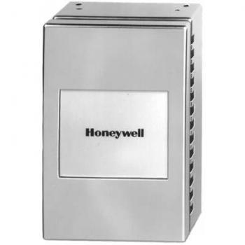 Honeywell HP971A1008 Direct Acting Pneumatic Humidity Sensor 15-75% 2-Pipe