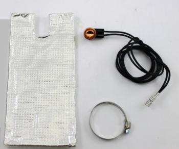 Danfoss 7750009 Discharge Thermostat Kit