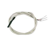 York S1-CTSDTS Duct Wired Temperature Sensor