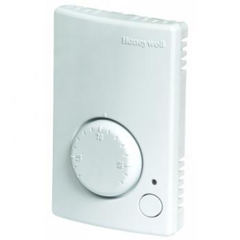 Honeywell TR23-H Temperature Wall Module Sensor