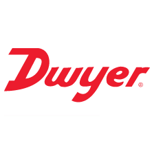 Dwyer KS-0306 Temperature Label Clock 340-379F (171-193C)