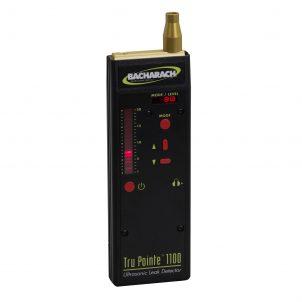 Bacharach 28-8012 Tru Pointe 1100 Leak Detector Kit with Soundblaster