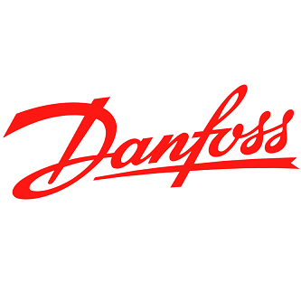Danfoss 060L5209 Temperature Controller 20-60F