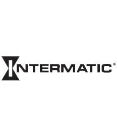 Intermatic PC2-120-LS1 2Channelswitchw/Sensor 10Amp