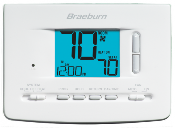 Braeburn 2020 Economy T-Stat 1H/1C
