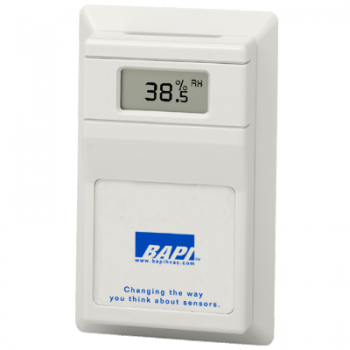 BAPI BA/H200-RD Delta Humidity Sensor