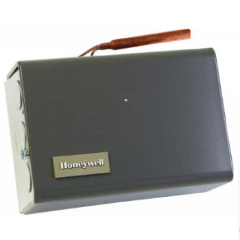Honeywell L8124C1003 Multifunction Gas Aquastat