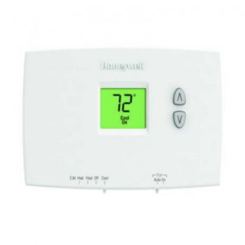 Honeywell TH1110DH1003 PRO1000 Non-Programmable Thermostat