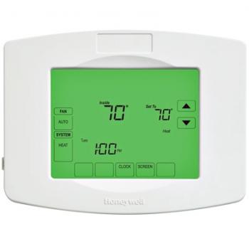 Honeywell TH8320ZW1000 Premier White Universal Programmable Thermostat