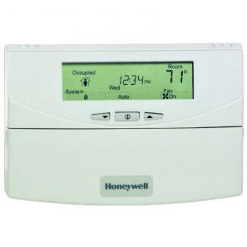 Honeywell T7350D1008 Commercial Programmable Thermostat
