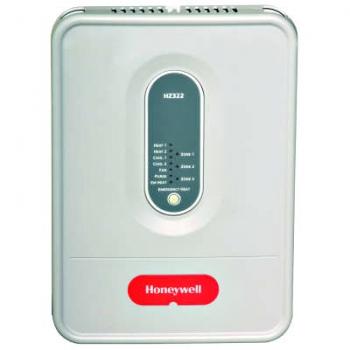 Honeywell HZ322 Truezone Panel