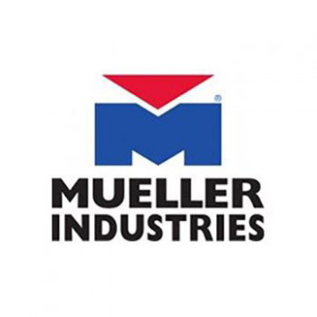 Mueller Industries P36214 Pressure Gauge