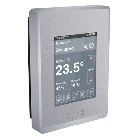 Barber Colman (Schneider Electric) SE8350U0B00 Low Voltage Fan Coil & Zone Controller Silver