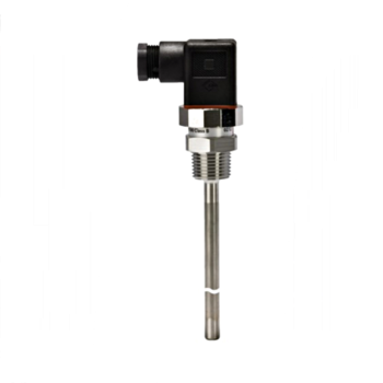 Danfoss 084Z8066 Temperature Sensor  2" 330F