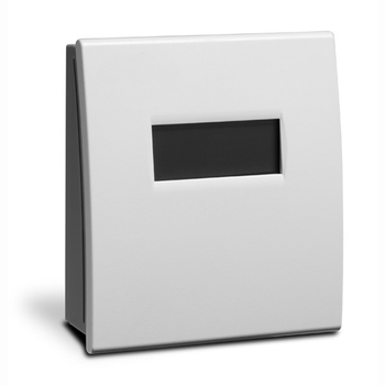 Siemens Building Technology QPA2000 Room Carbon Dioxide Sensor