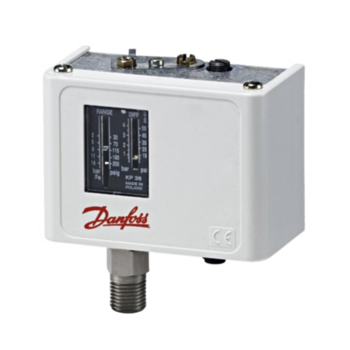 Danfoss 060-117191 Pressure Control KP5