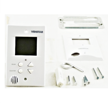 Carrier VST2300FS Venstar 7-Day 2-Heat/2-Cool Programmable Thermostat