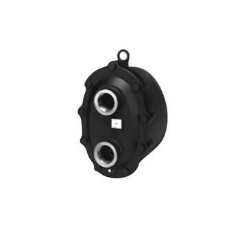 Hoffman Specialty 404242 Float & Thermostatic Steam Trap 2" 15 PSI (FT015X)