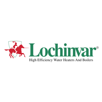 Lochinvar 100146997 Drum Thermometer