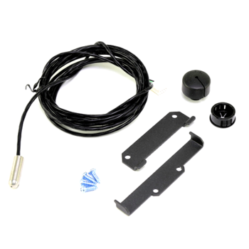 Hydrolevel 48-102 Hydrostat Wall or Jacket Remote Mounting Kit with 48" Sensor