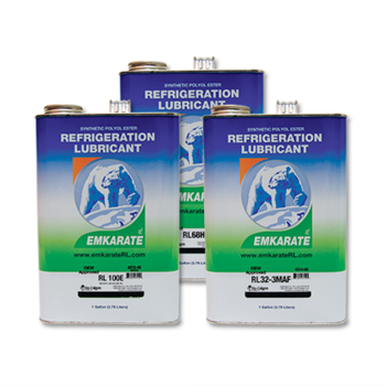 Nu-Calgon 4314-44 Emkarate RL 32H (1 Quart)