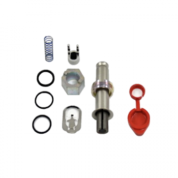 Asco 302-350 Solenoid Valve Rebuild Kit