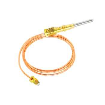 Johnson Controls K15DA-36 Thermocouple 36" Screw-In