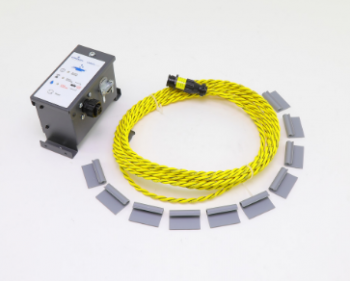 Liebert LT460-Z25 Zone Leak Detection Module;25'