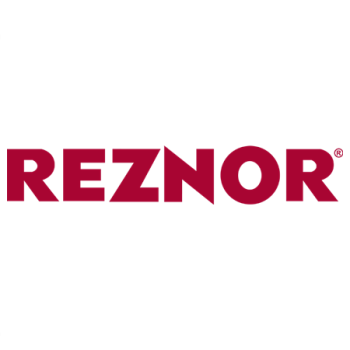Reznor 257600 Modulating 2-Stage Thermostat 4&ndash;20mA 24VAC