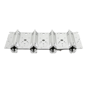 Rheem AS-60993-04 Burner Assembly