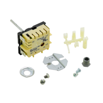 Robertshaw 5500-102 Infinite Switch 120V 5%
