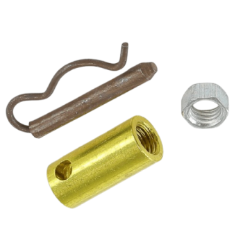 Barber Colman (Schneider Electric) AV-401, Valve Linkage for MK-4600 VB-9000 & VB-7000