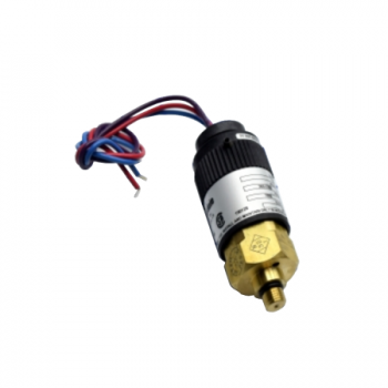 Barksdale Products T96201-BB2-P1 Pressure Switch 360-1700#