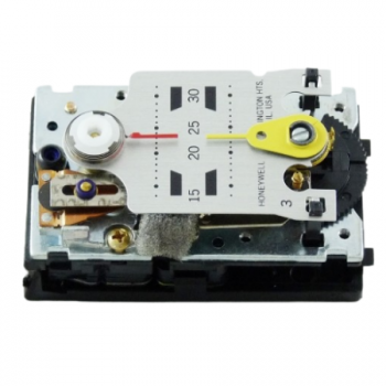 Honeywell TP970B2010 REVERSE ACTing 60F TO 90F Throttling Range 2F TO 10F 15-30C DISPLAY