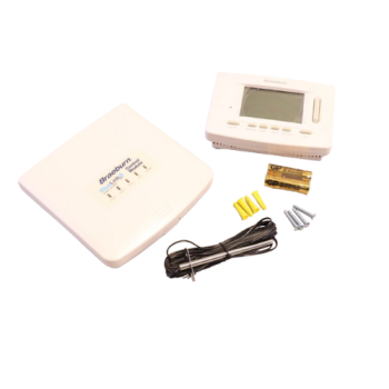 Zone First WTR Wireless Thermostat & Receiver