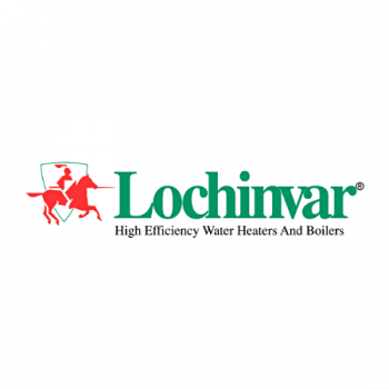 Lochinvar 100110083 6-Screw Electric Thermostat