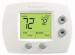 Honeywell TH5320C1002 Non-Programmable Communicating Thermostat