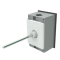 Automated Logic ALC/10K-2-D-4"-WP Duct Temperature Sensor