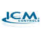 ICM Controls SC2311L Non-Programmable Thermostat