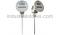 Dwyer DBTA3181 Bimetal Thermometer Solar-Powered Digital