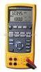 Fluke 724 Temperature Calibrator Rtd Thermocouple Ohms & Volts