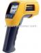 Fluke 568 Thermometer Infrared -40 To 800