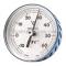 PTC 815CC Thermometer Wall Cert Deg C Nist Std