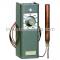 Honeywell T991A1350 Remote Bulb Modulating Temperature Controller